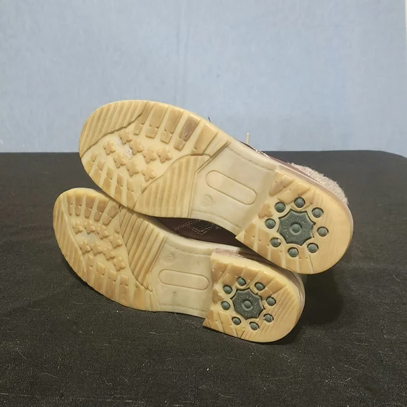 Spring Step Hiking Boots. Size 6.5/37 - Picture 4 of 4